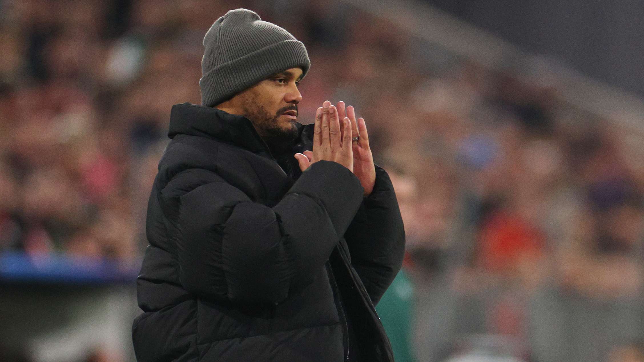 Bayern join Barca, Arsenal & Man City in race for Polish wonderkid  