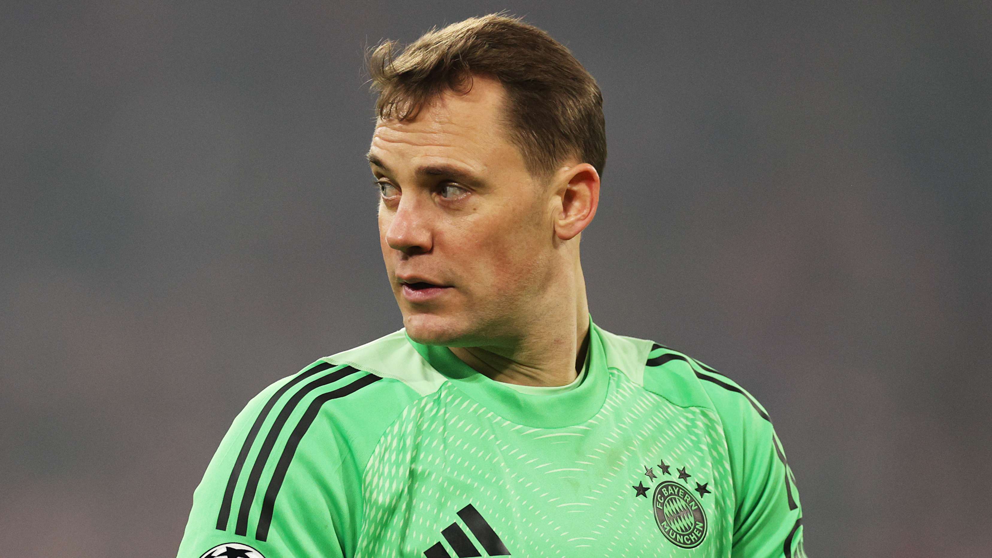 Neuer's heir is ready! Pressure builds on veteran as succession plan gains steam  