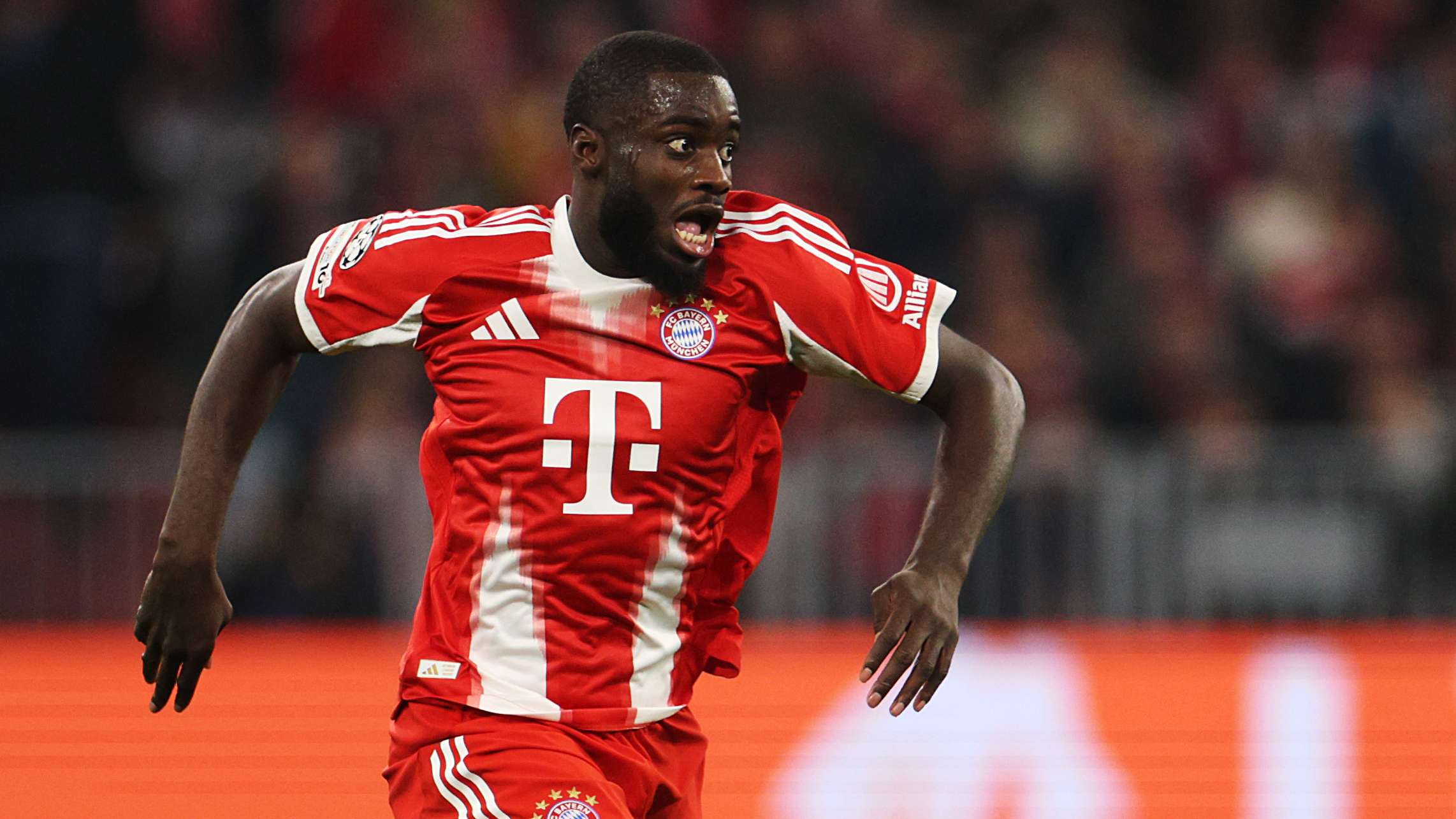 Upamecano gives Bayern contract demands with Madrid & PSG ready to pounce  