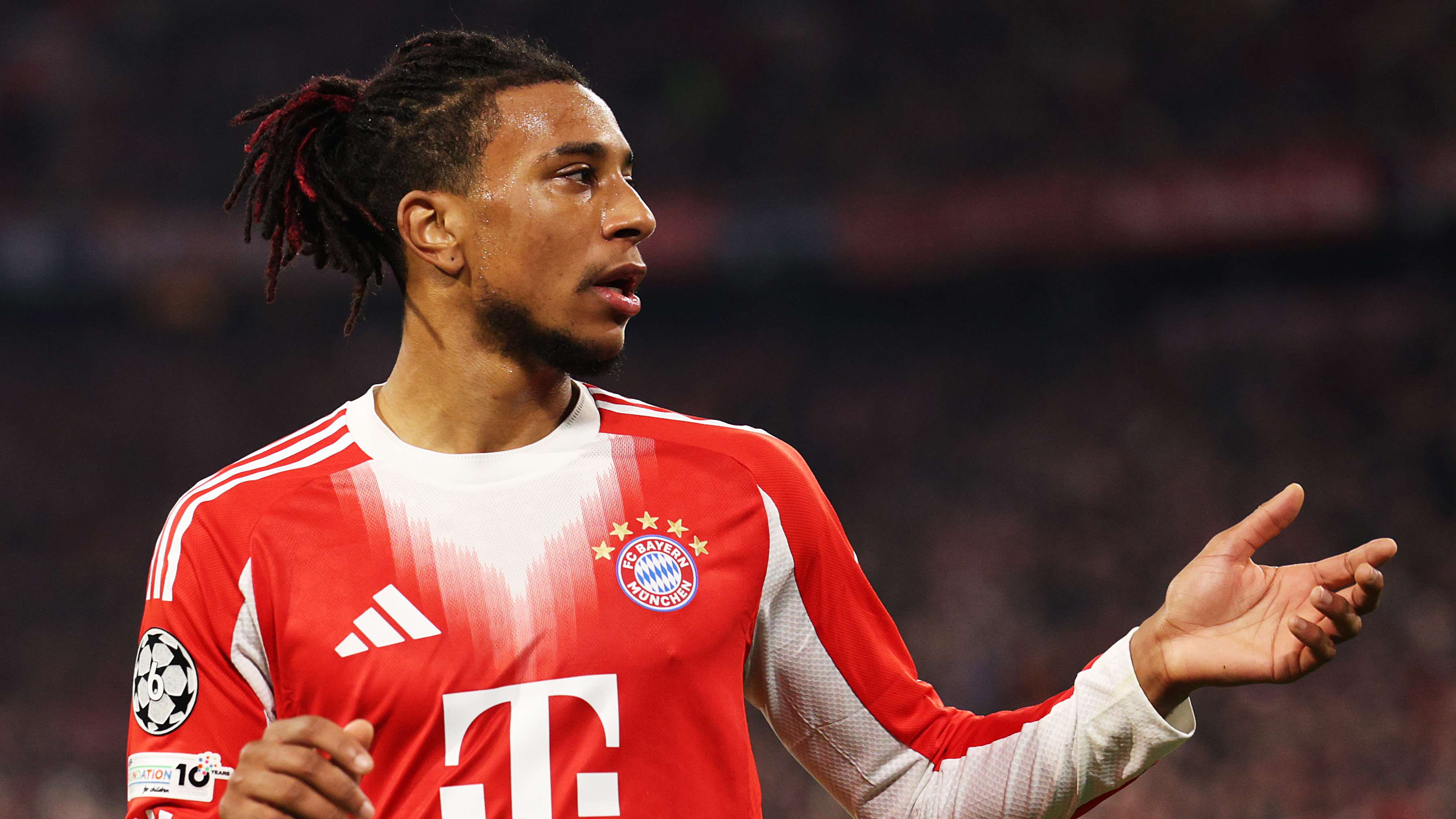 Bayern to offer Olise new deal to fight off mammoth PL & PSG offers  