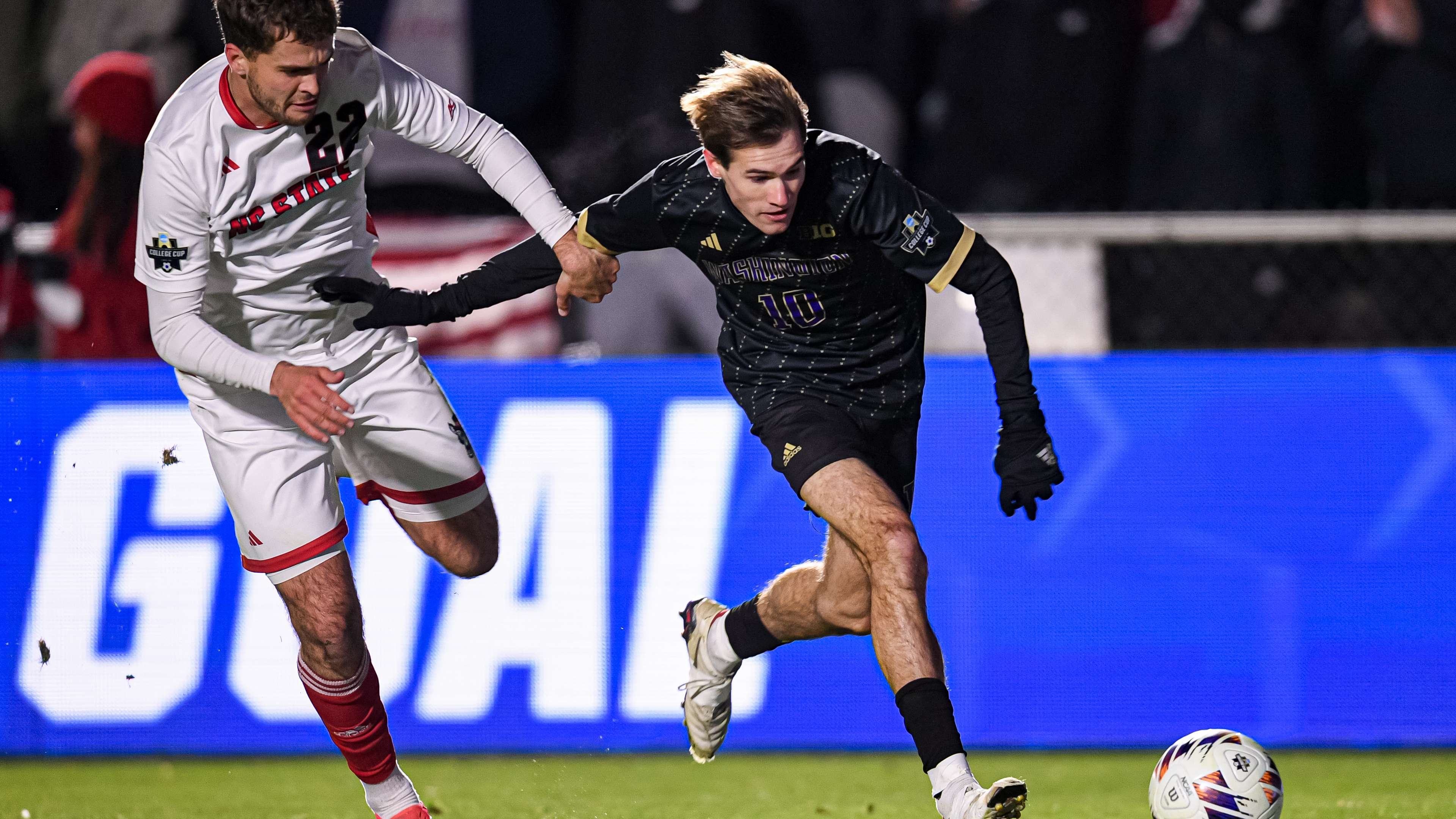 MLS SuperDraft 2026: Agyabeng, Aman and top talents to watch  