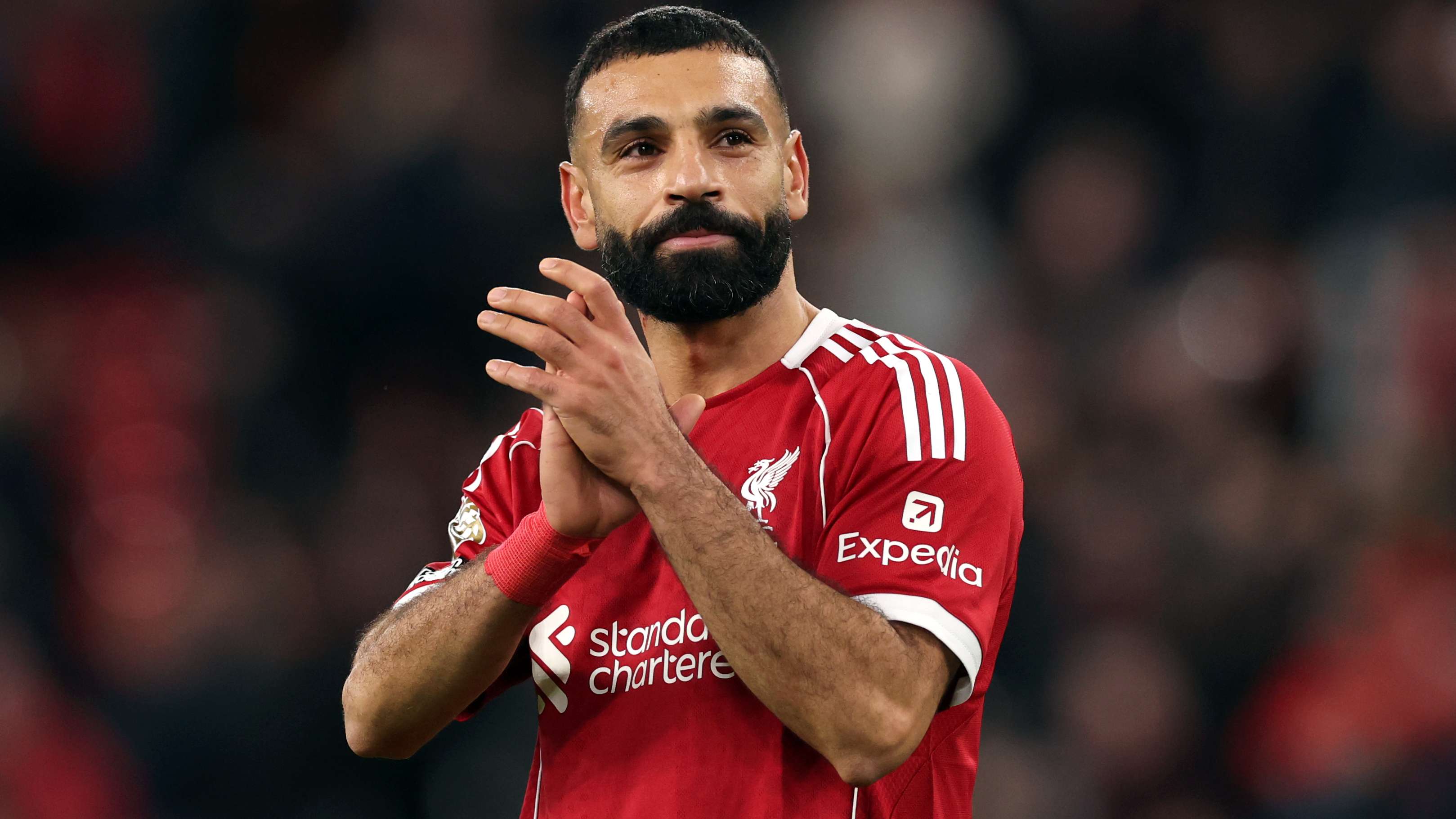 'Easy decision' - Slot lifts lid on Salah's Liverpool recall  