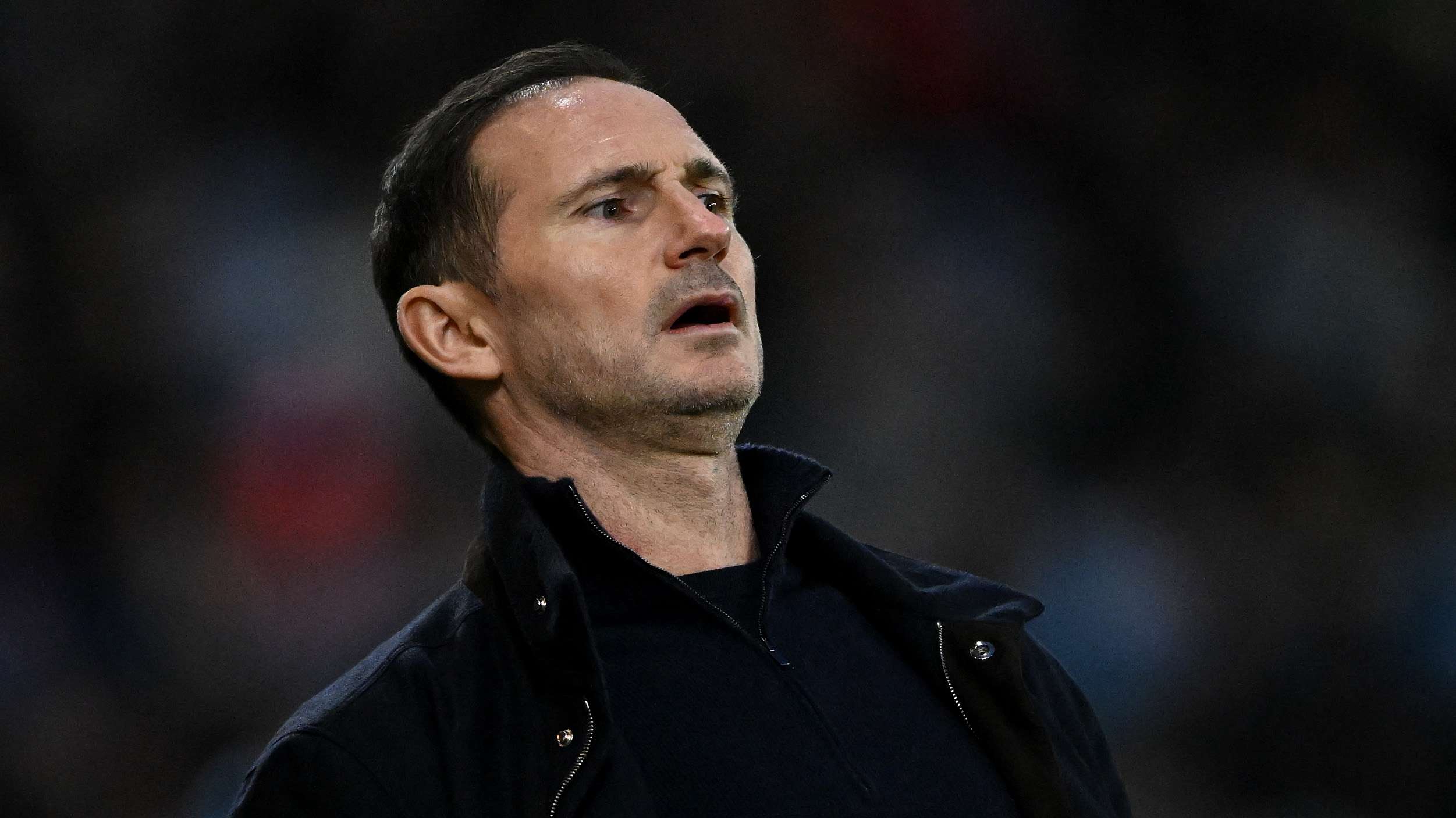 Lampard's Coventry charged by FA over Championship ruckus  