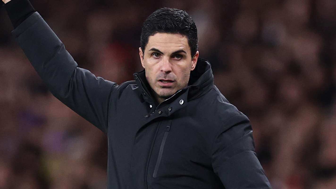 'I can't lie' - What Arteta has told Arsenal stars about his future  