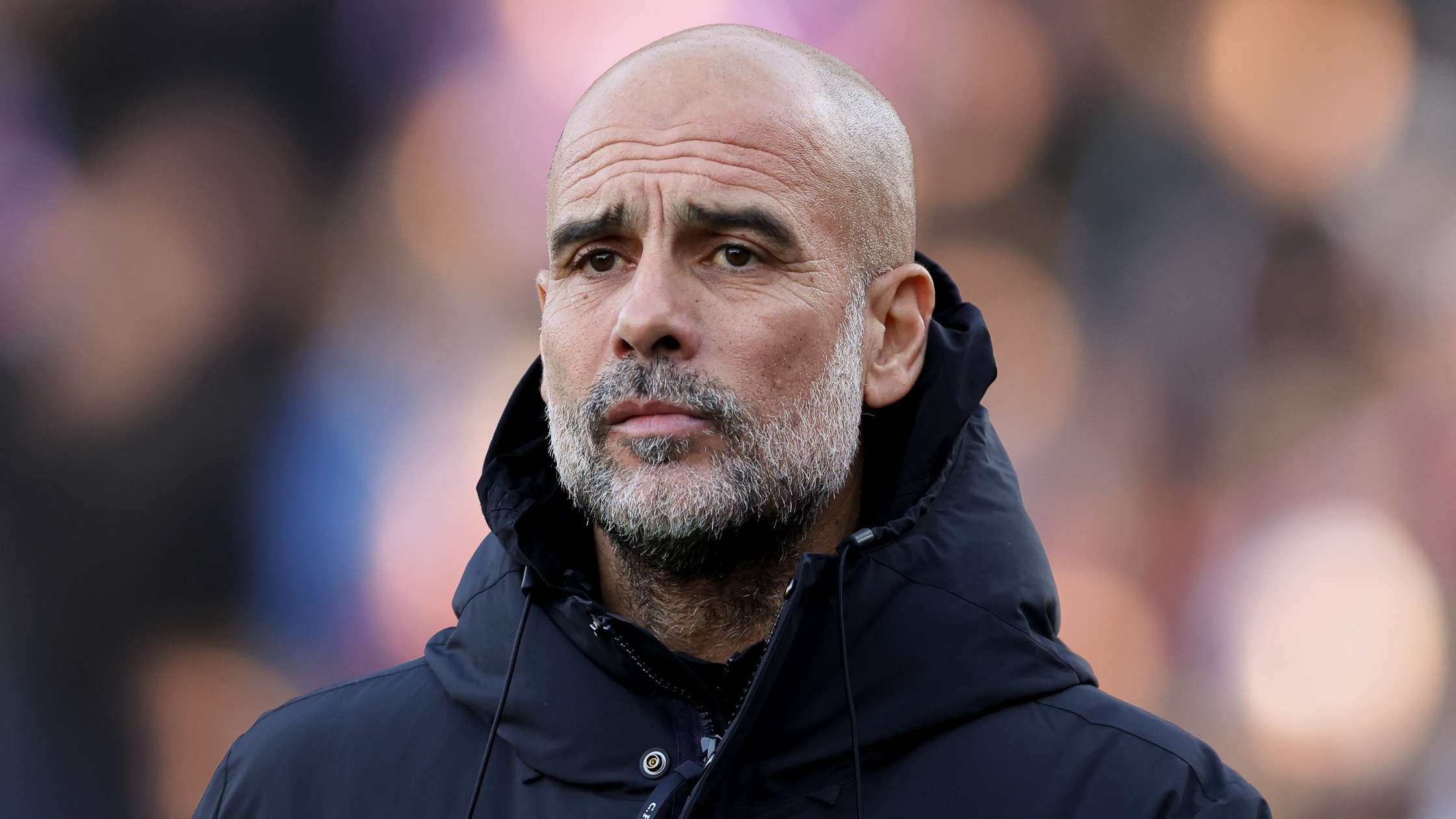 Guardiola issues weight tests results after Man City warning  