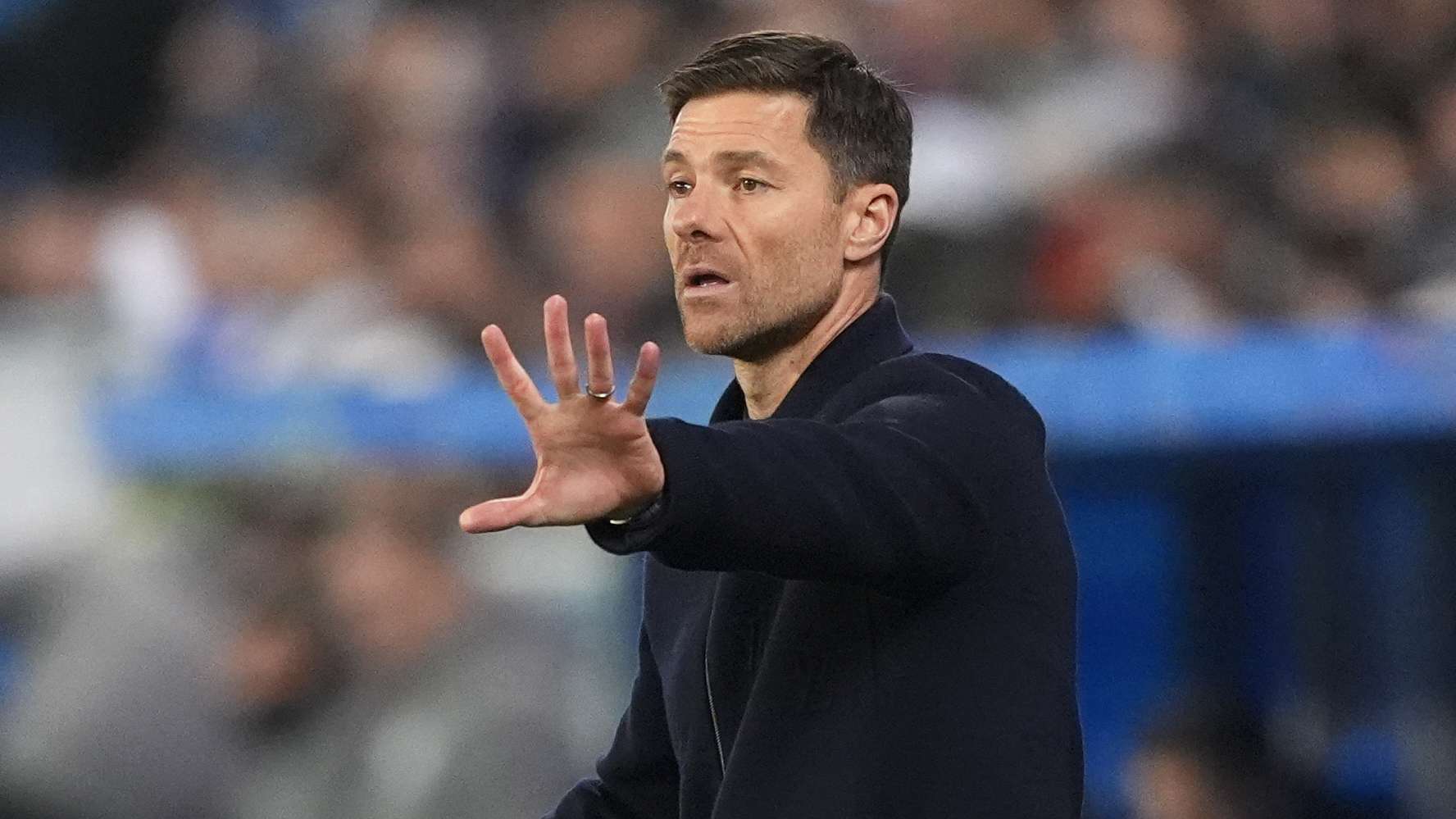 Madrid accused of leaving Alonso isolated as Leverkusen chief speaks out  