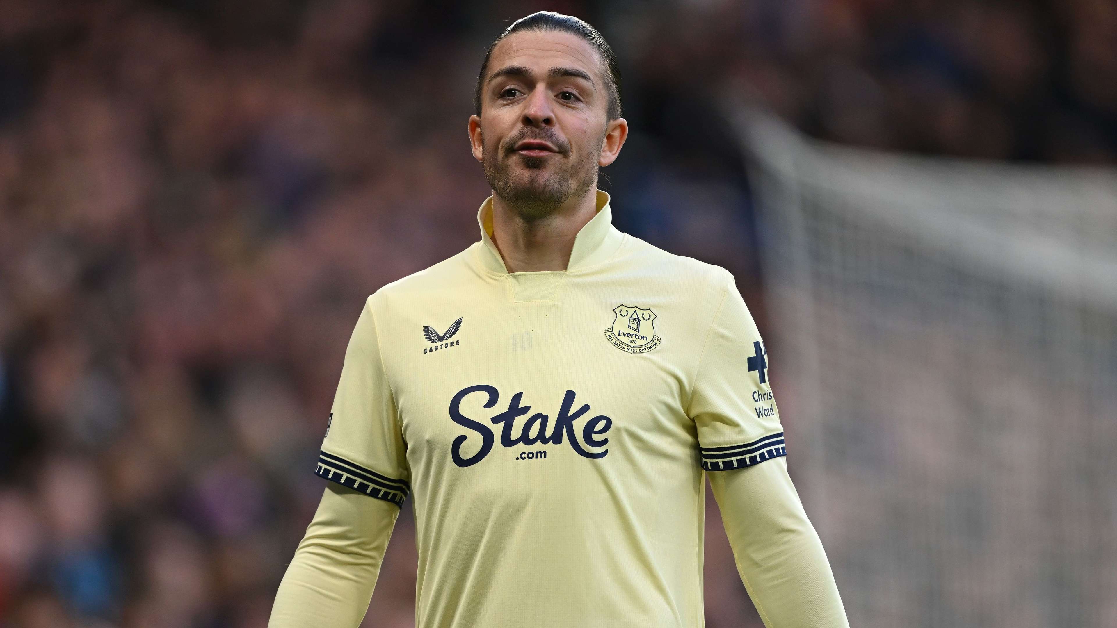 Grealish & Walker Christmas party ends in London strip club  