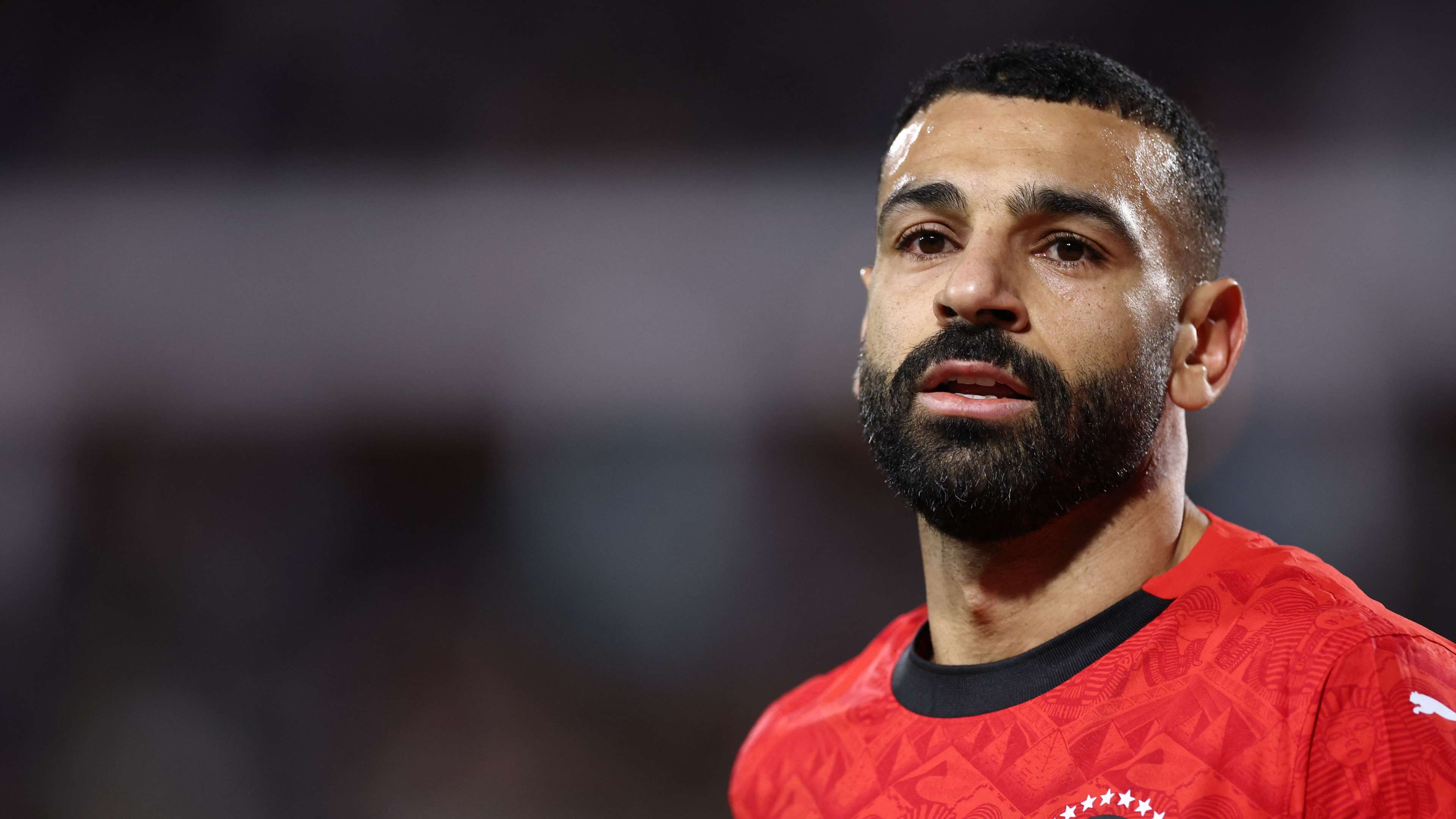 Egypt make surprising Salah decision after AFCON heroics  