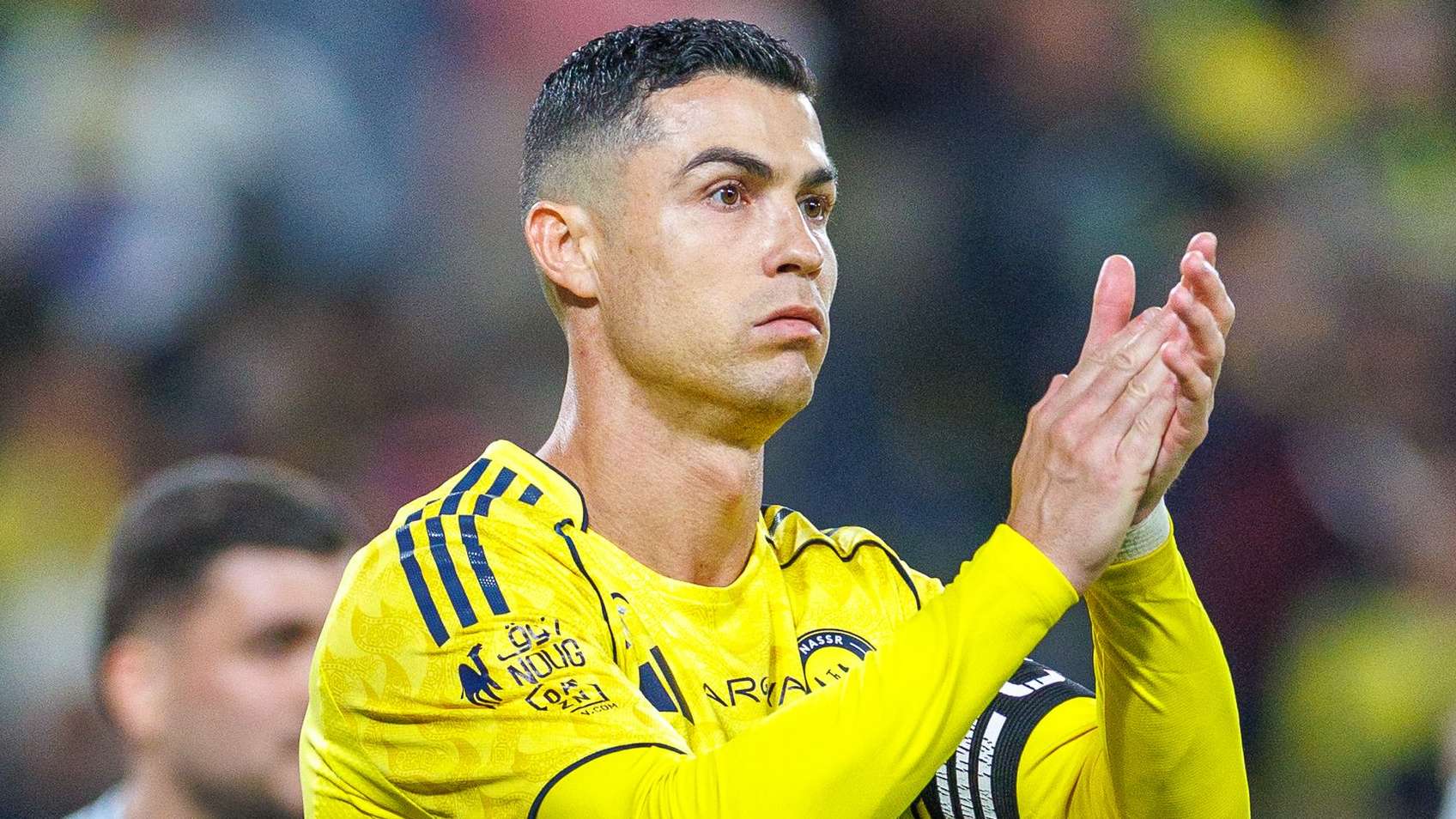 CR7 scores with his BACK but Wiljnaldum's brace stops Al-Nassr  
