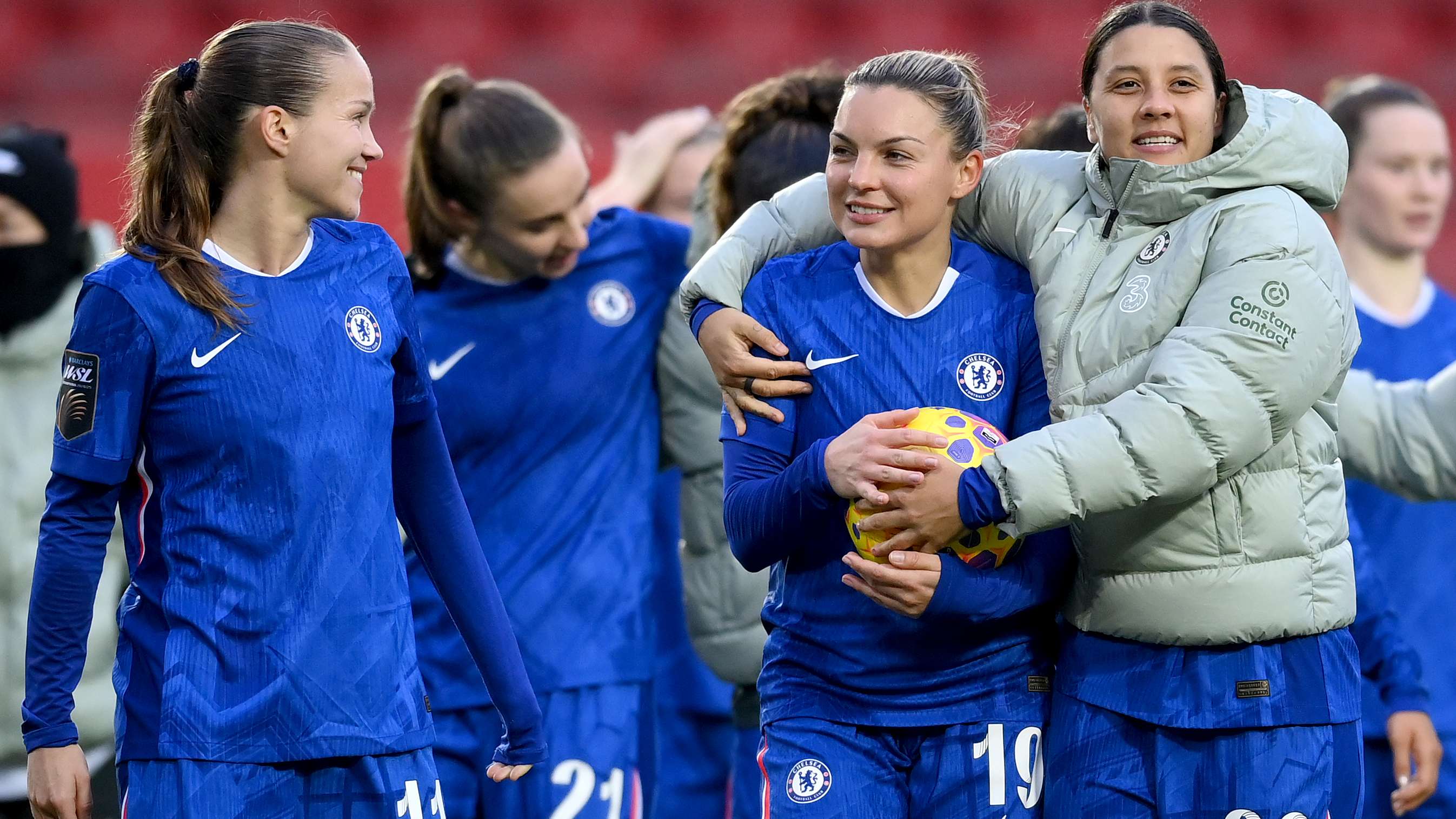 Liverpool thrashed 9-1 by Chelsea in cup quarter-final  