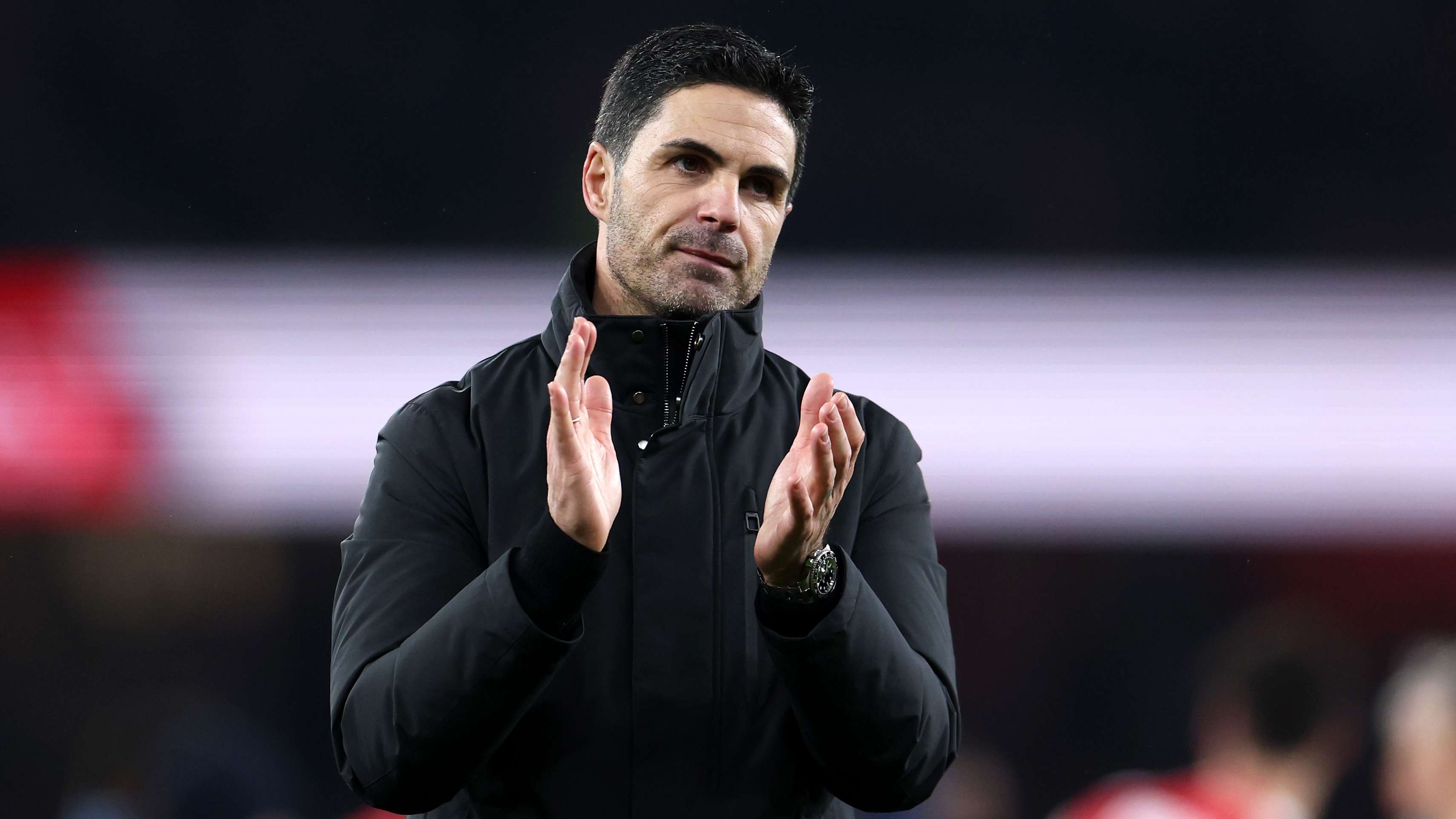 'Emotionally tough' - Arteta's verdict on Arsenal's Carabao Cup win  