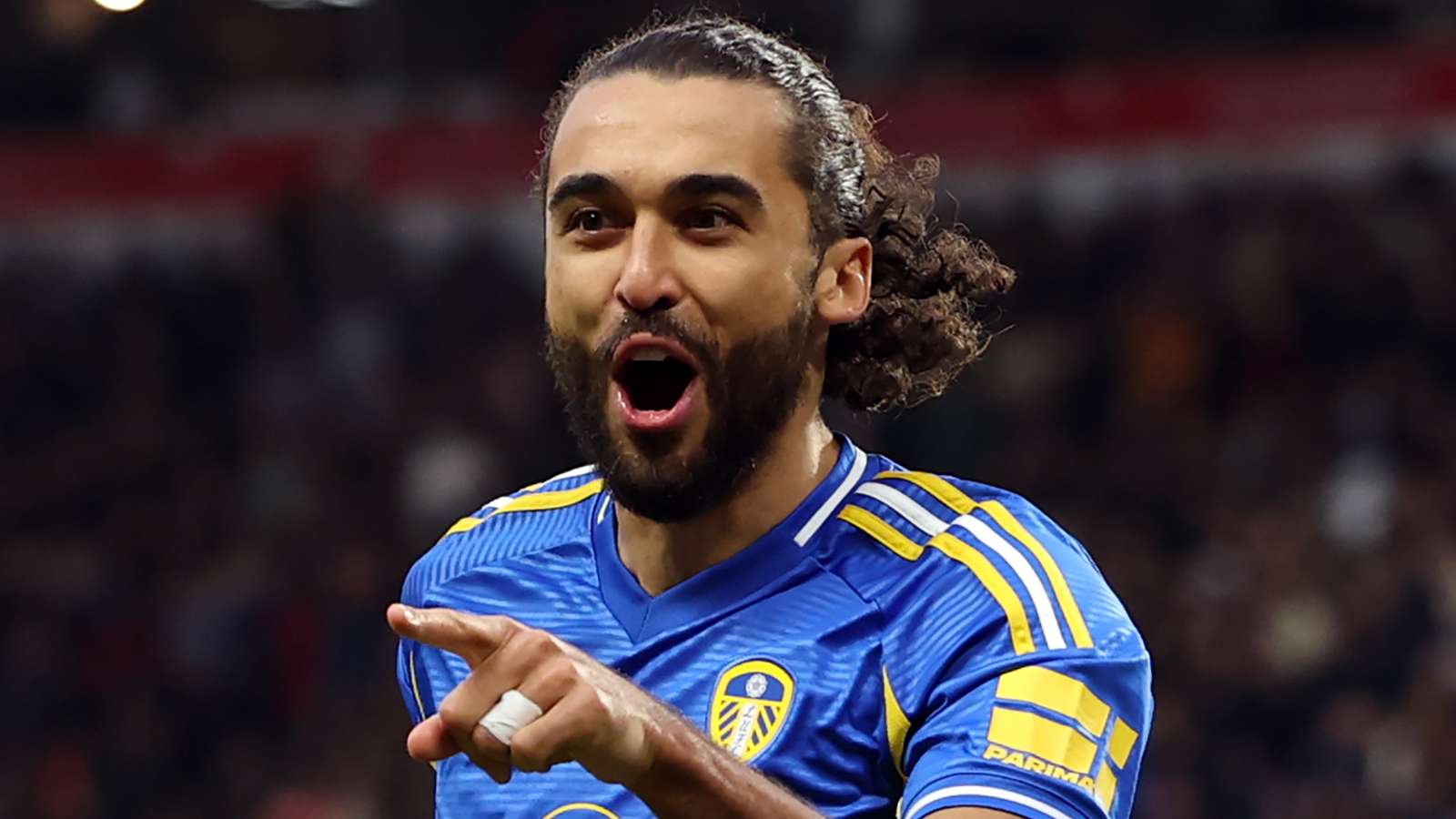 Calvert-Lewin completes impressive PL feat Kane could not achieve  