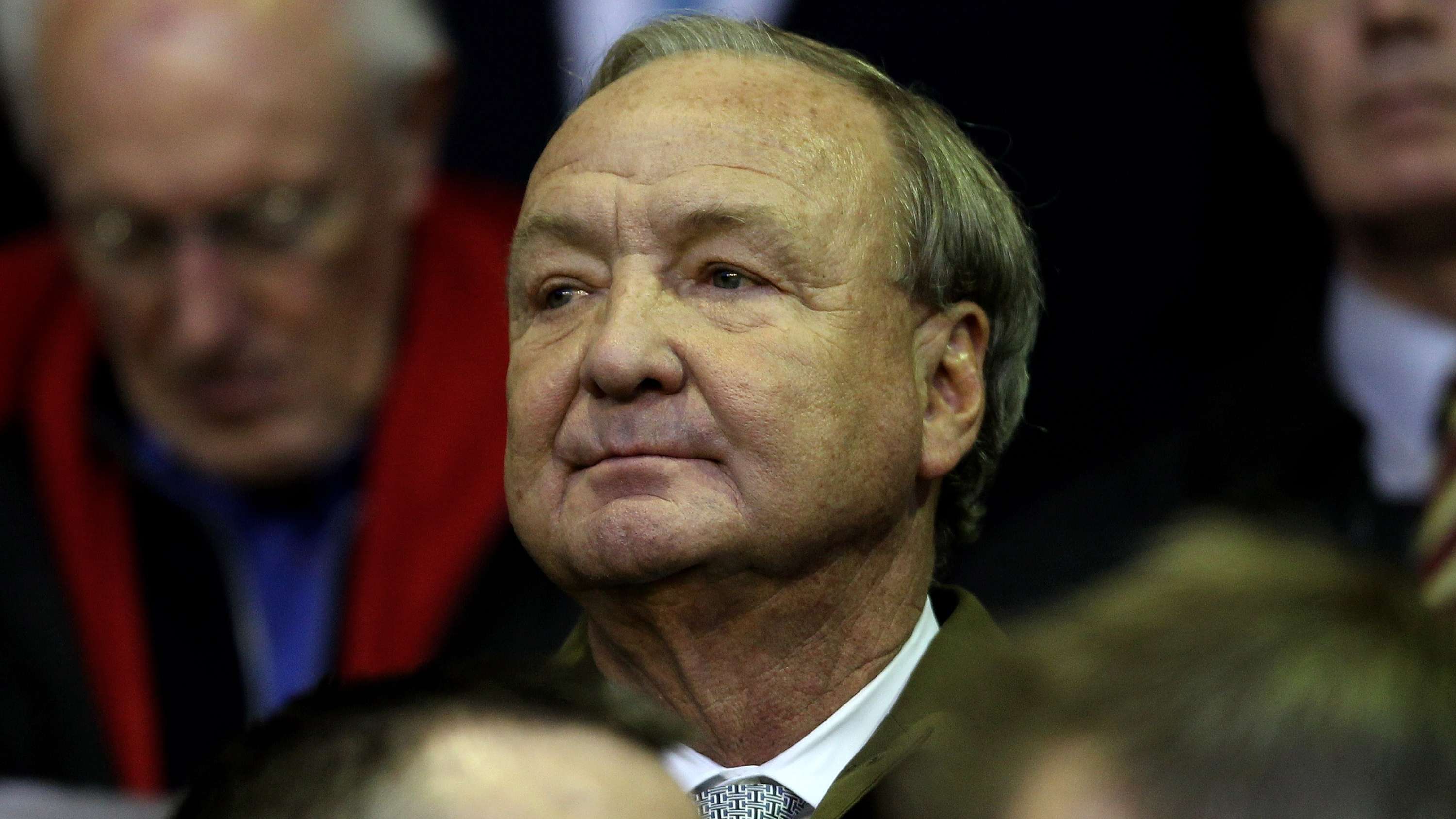 Former Liverpool co-owner Tom Hicks dies aged 79  