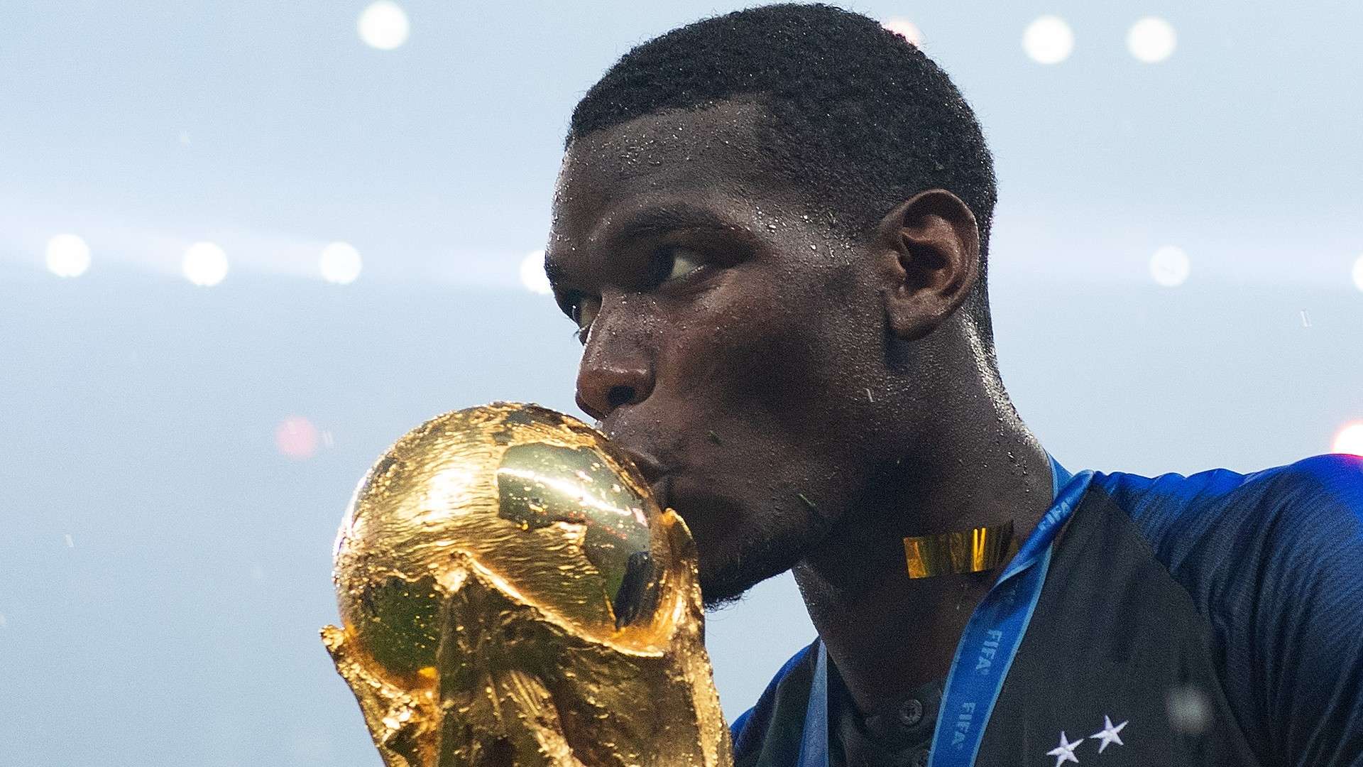 Pogba brutally told Zidane has more chance of France recall  