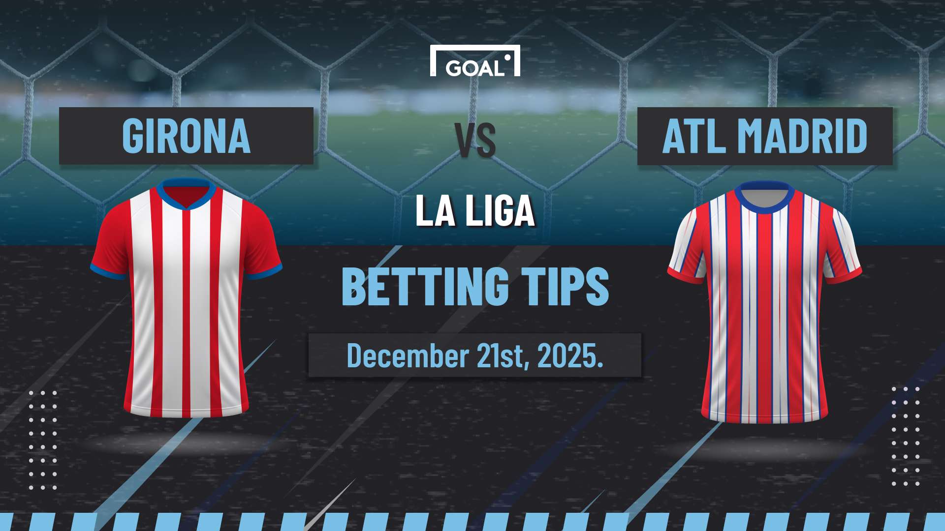 Girona vs Atletico Madrid predictions: Simeone’s side slip up  