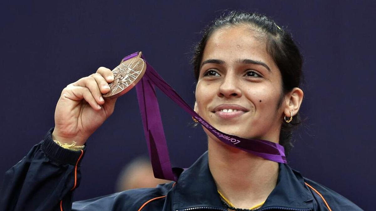 Saina Nehwal: This generation is a lot smarter than we were, but at the same time, I feel they are a lot softer than we were  