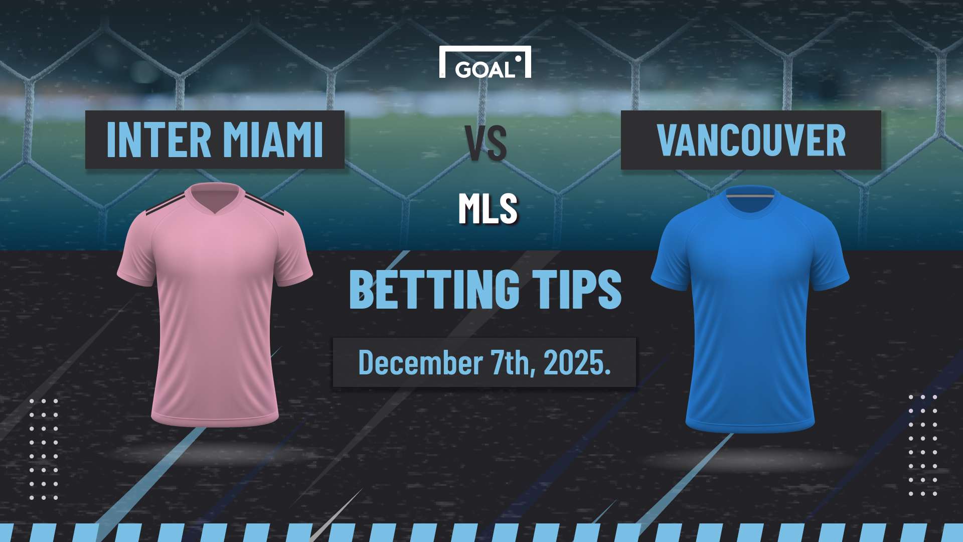 Inter Miami vs Vancouver predictions: Goals galore in the final  