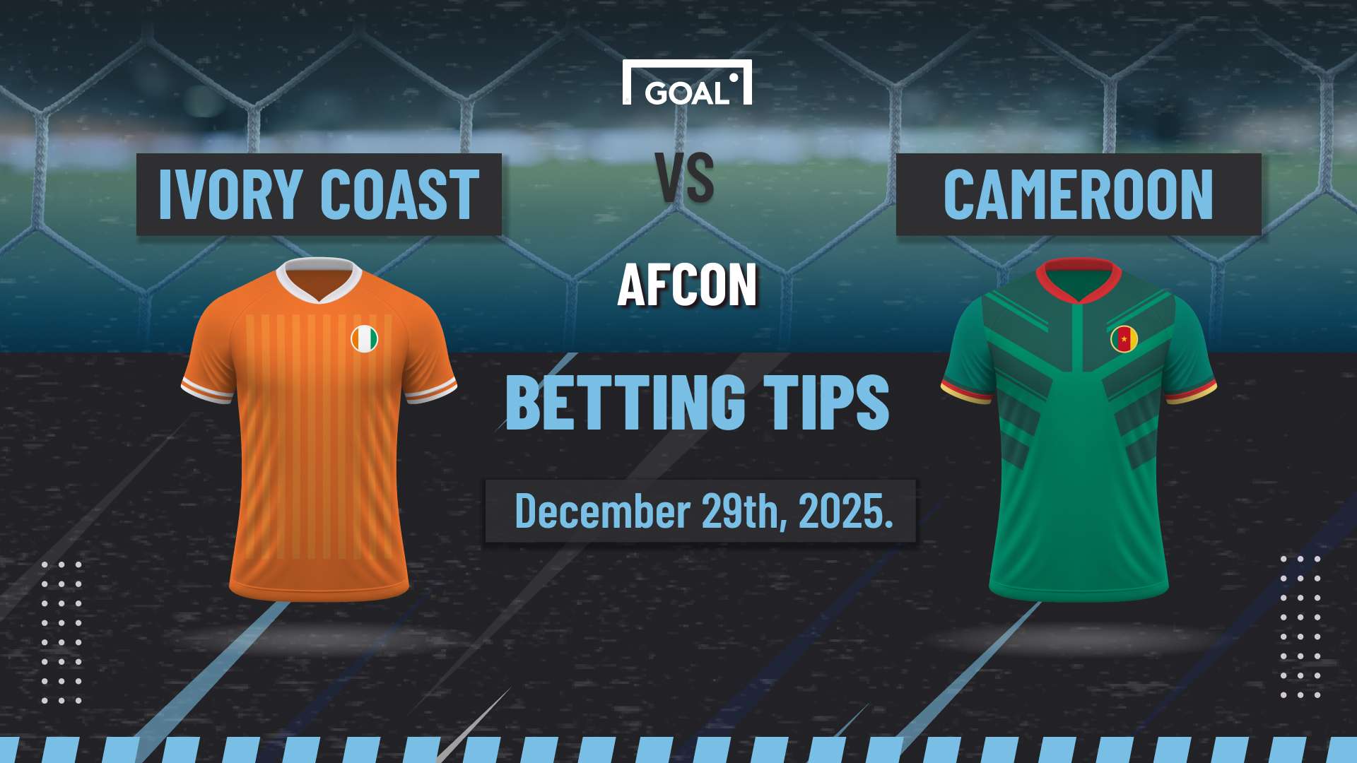 Ivory Coast vs Cameroon predictions: Duel to decide group winners  