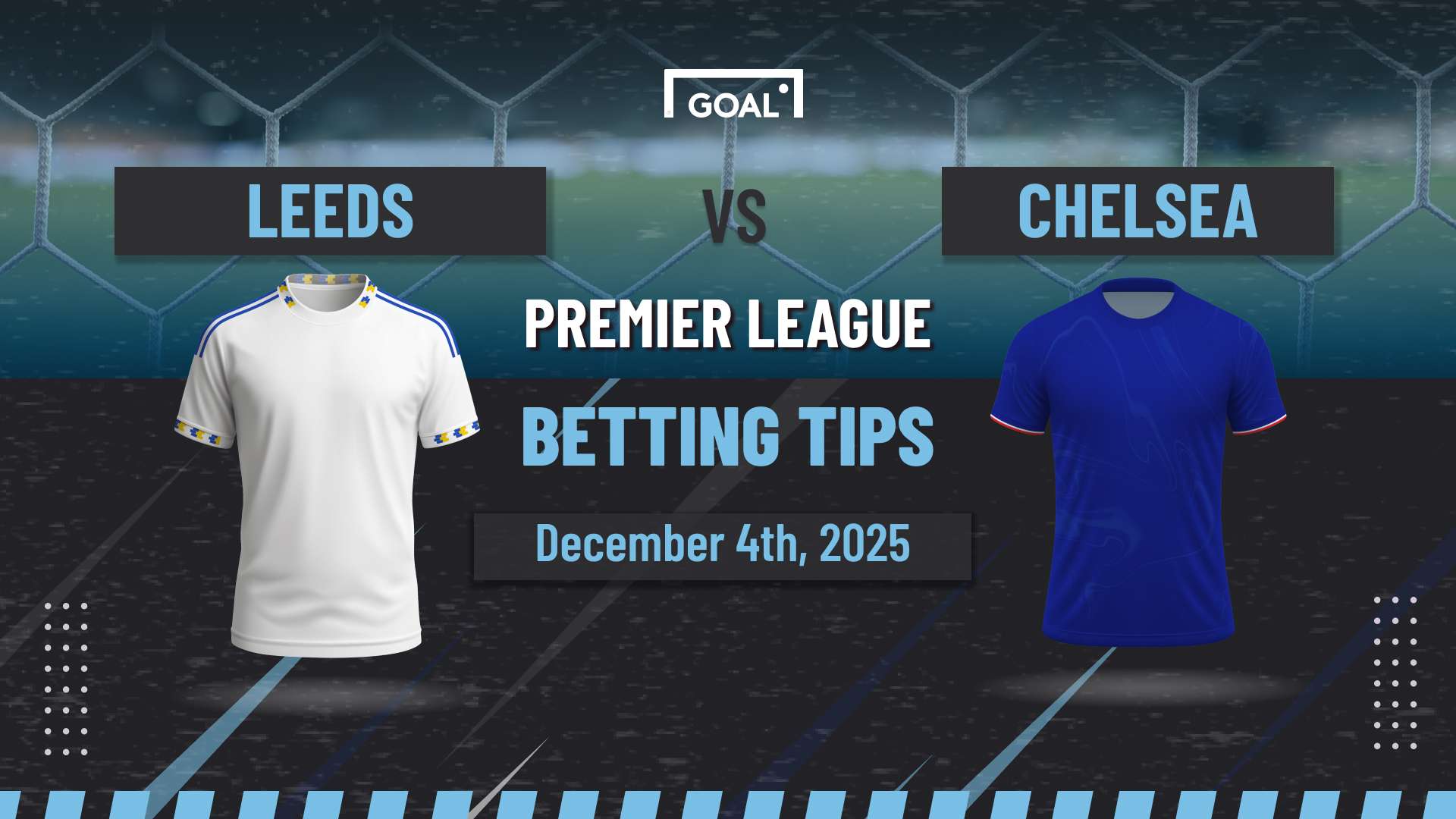 Leeds vs Chelsea predictions: Tipping the Blues to extend their run  