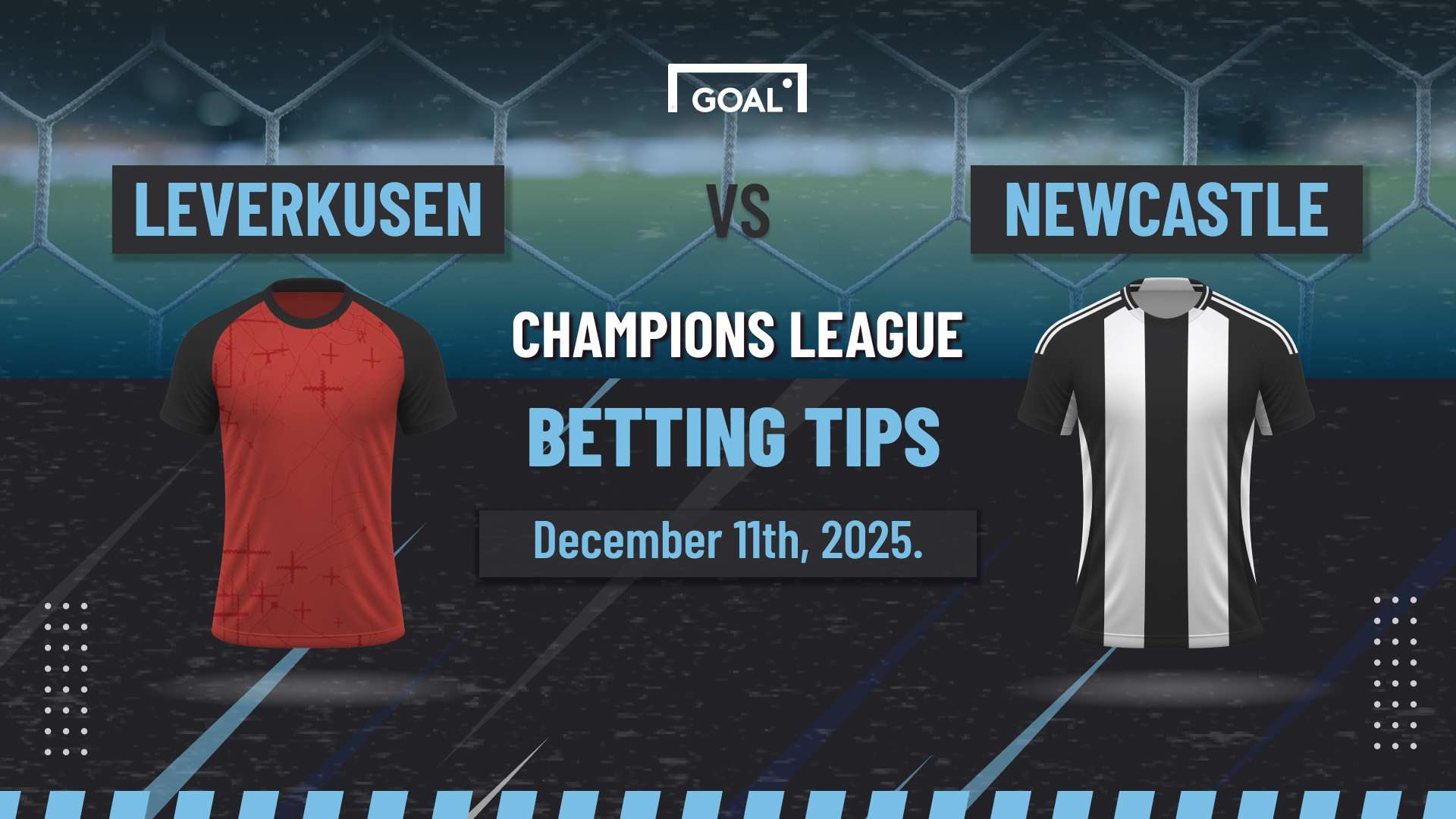 Leverkusen vs Newcastle predictions: High-scoring clash awaits  