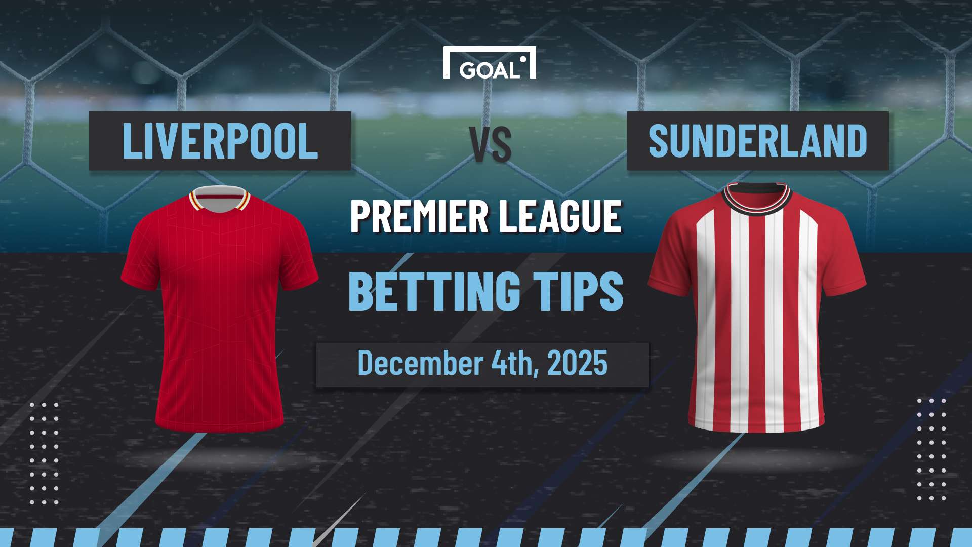 Liverpool vs Sunderland predictions: Black Cats’ away form to continue  