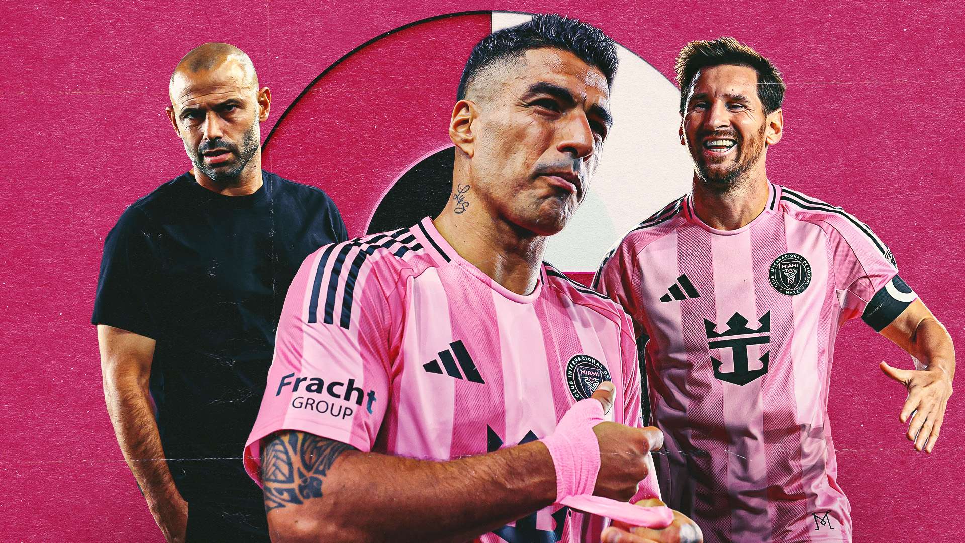 Suarez's new contract makes sense - if he can accept bench role  