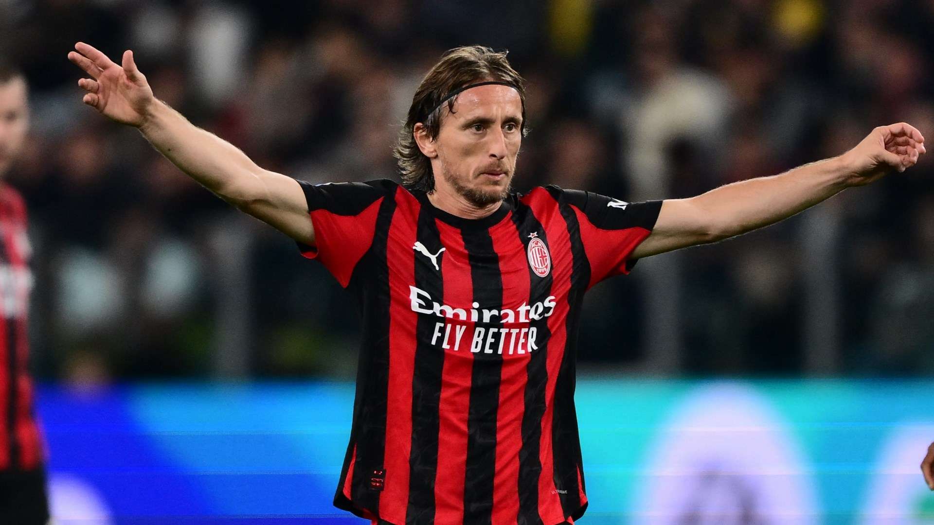 Milan aim to use Modric to help land his former Madrid team-mate  