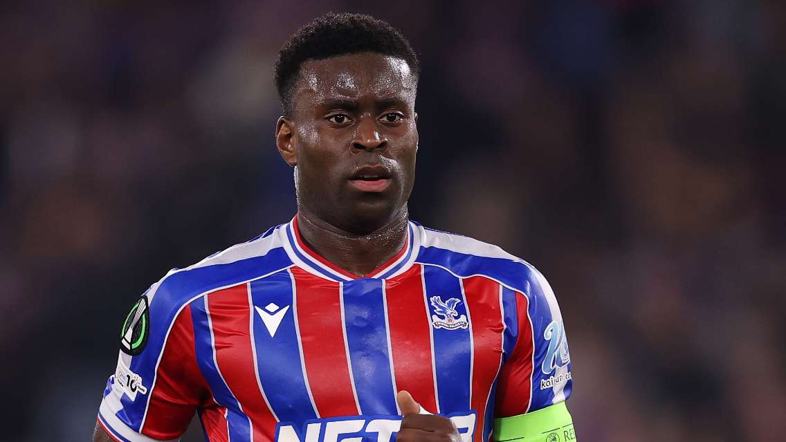 Guehi set for fresh Bayern talks after agent meeting  