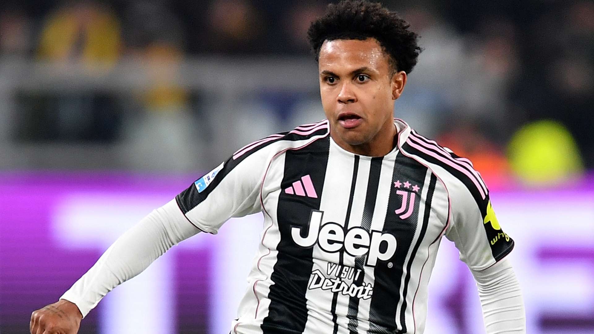 'In my agent’s hands’ - McKennie hopes to stay at Juventus  