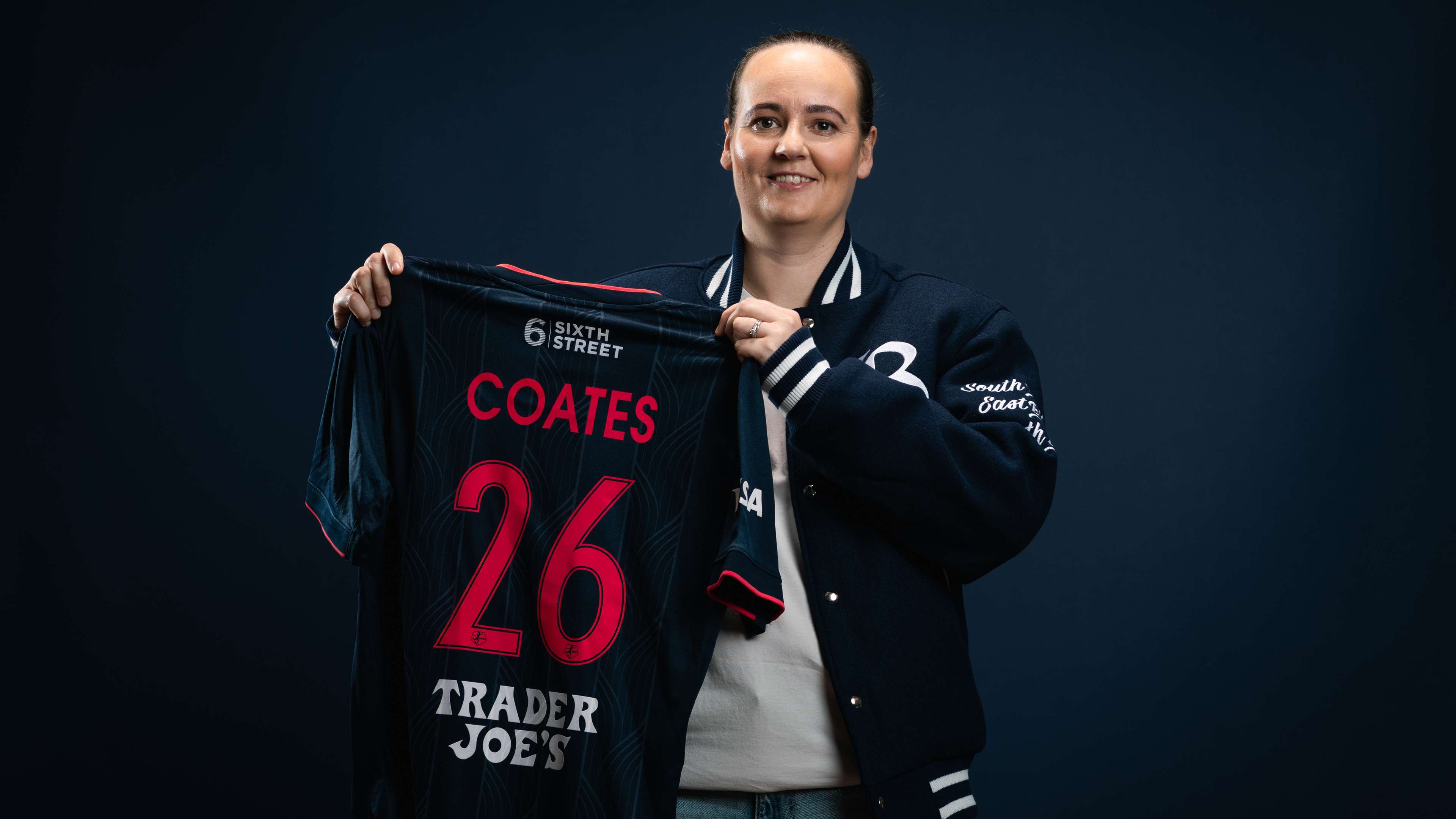 England confirm U23s coach has left for NWSL club  