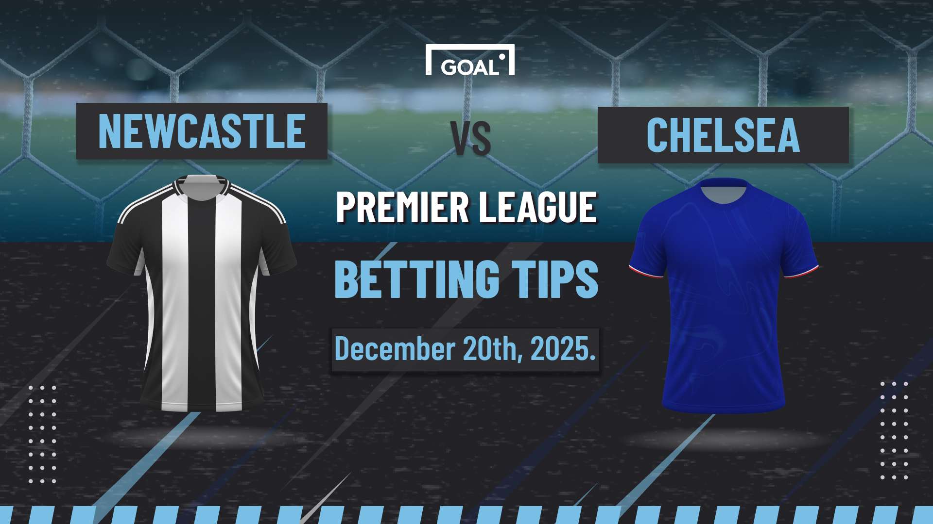 Newcastle vs Chelsea predictions: Home form to prove decisive  