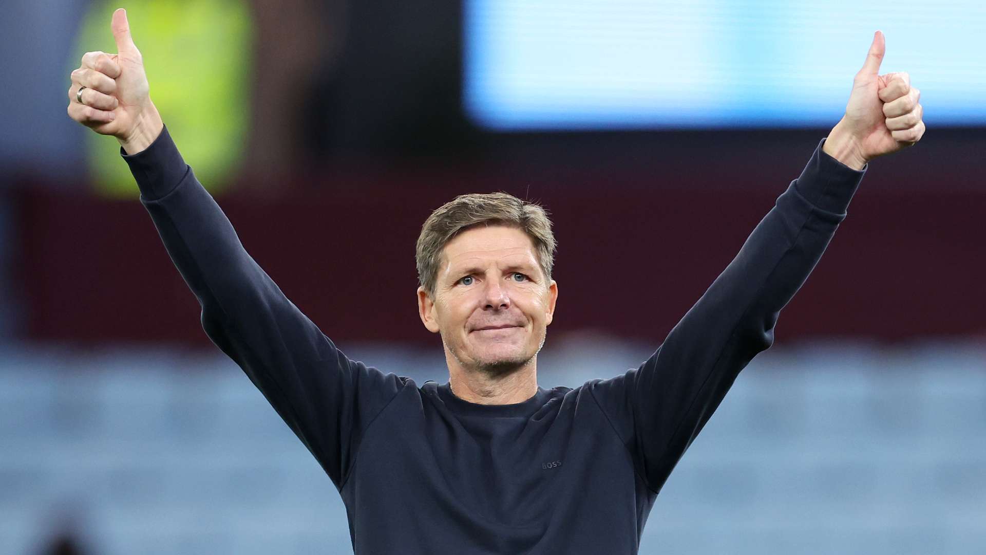 Crystal Palace reach £35m agreement to sign Spurs star  