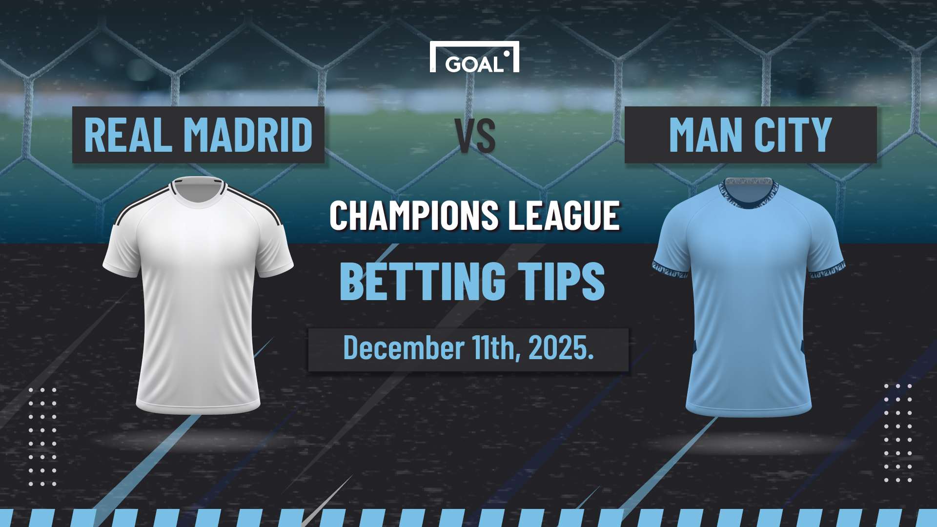 Real Madrid vs Manchester City predictions: Foden fires to victory  