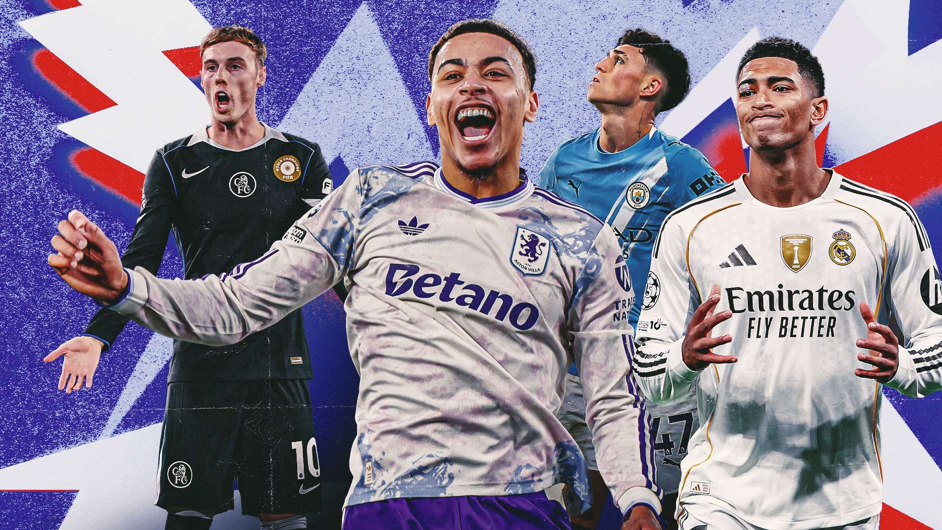 CR7-esque Rogers must start for England to win WC26  