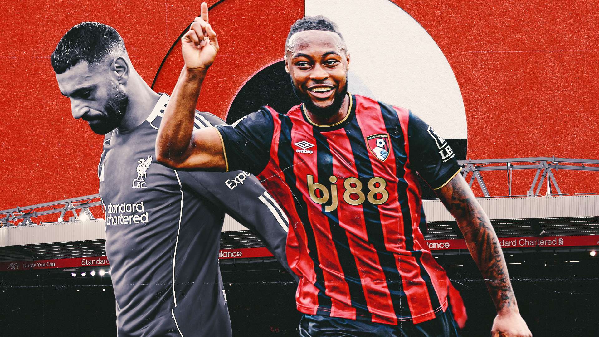 Salah & Slot are done - now Liverpool MUST sign Semenyo  