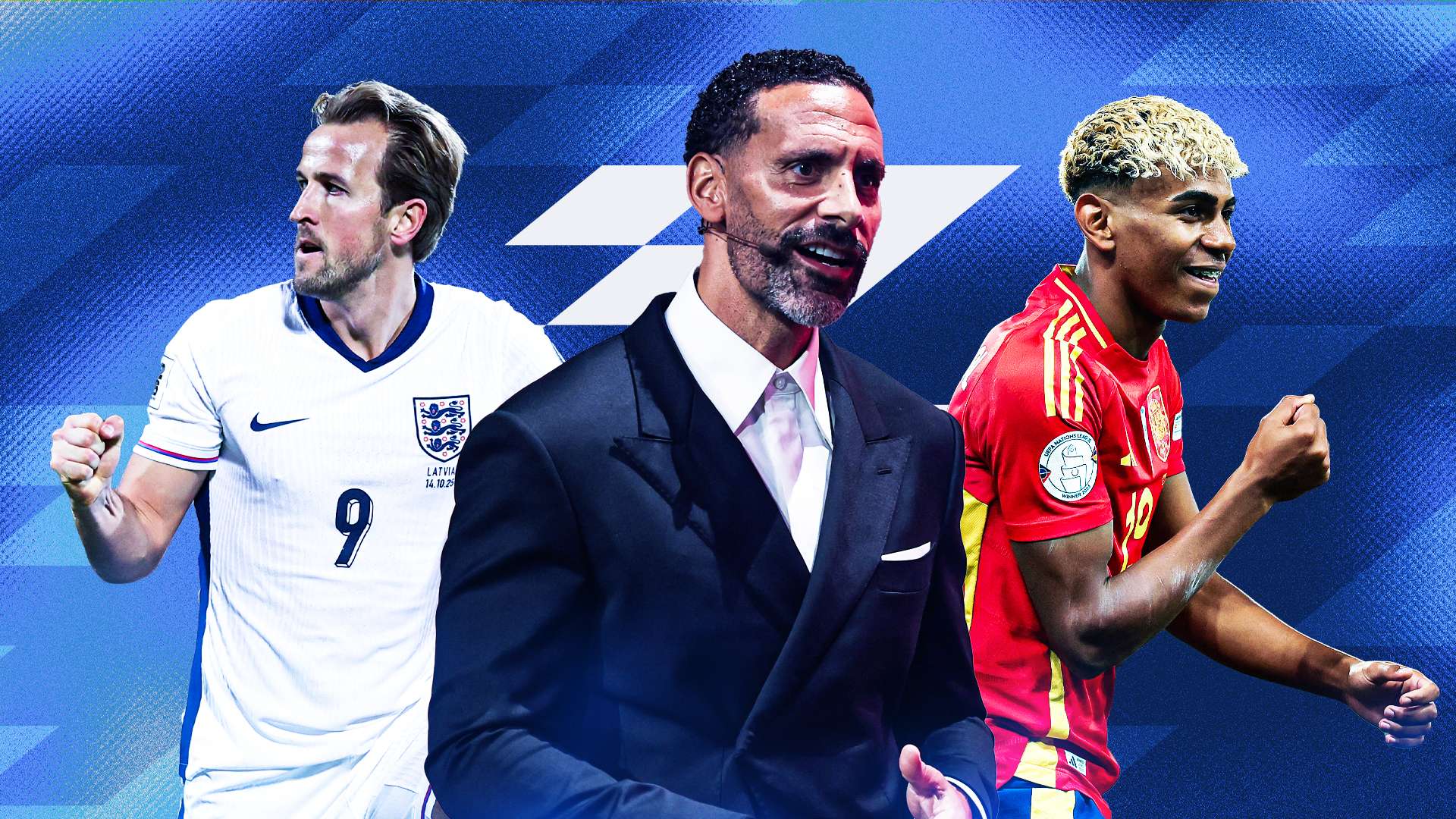 RIO REACTS: 2026 World Cup draw & England's difficult group  