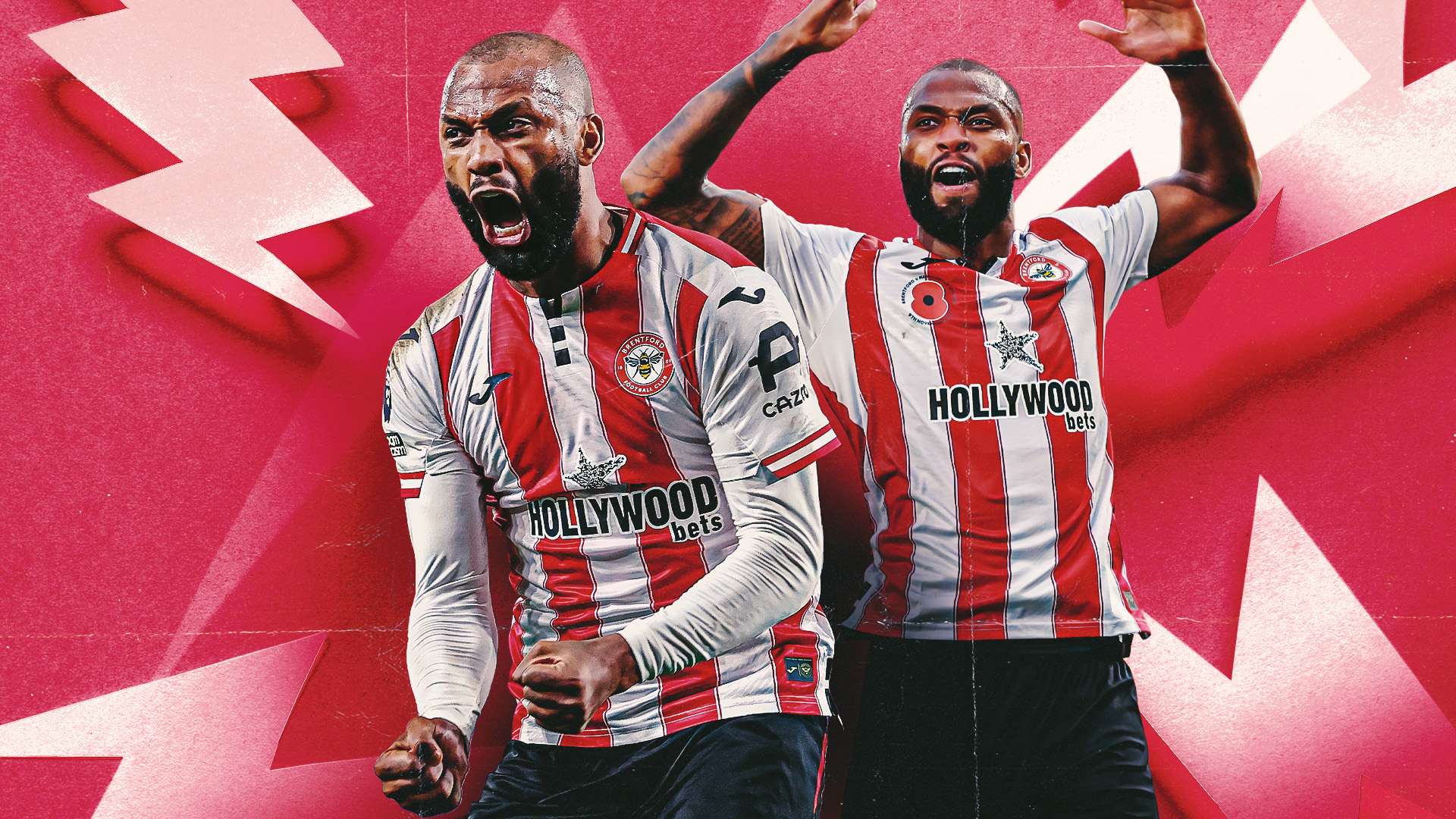 Igor Thiago: The rise of Haaland's shock Golden Boot rival  