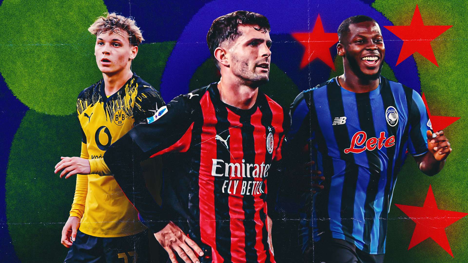 USMNT Transfers: Could Pulisic be headed to Old Trafford?  