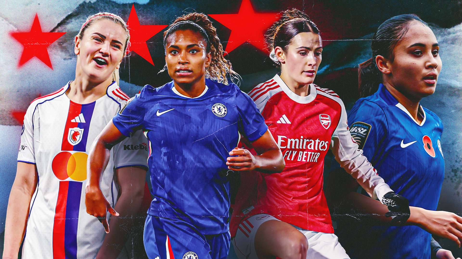 USWNT Abroad: Girma, Yohannes reflect growing American influence  