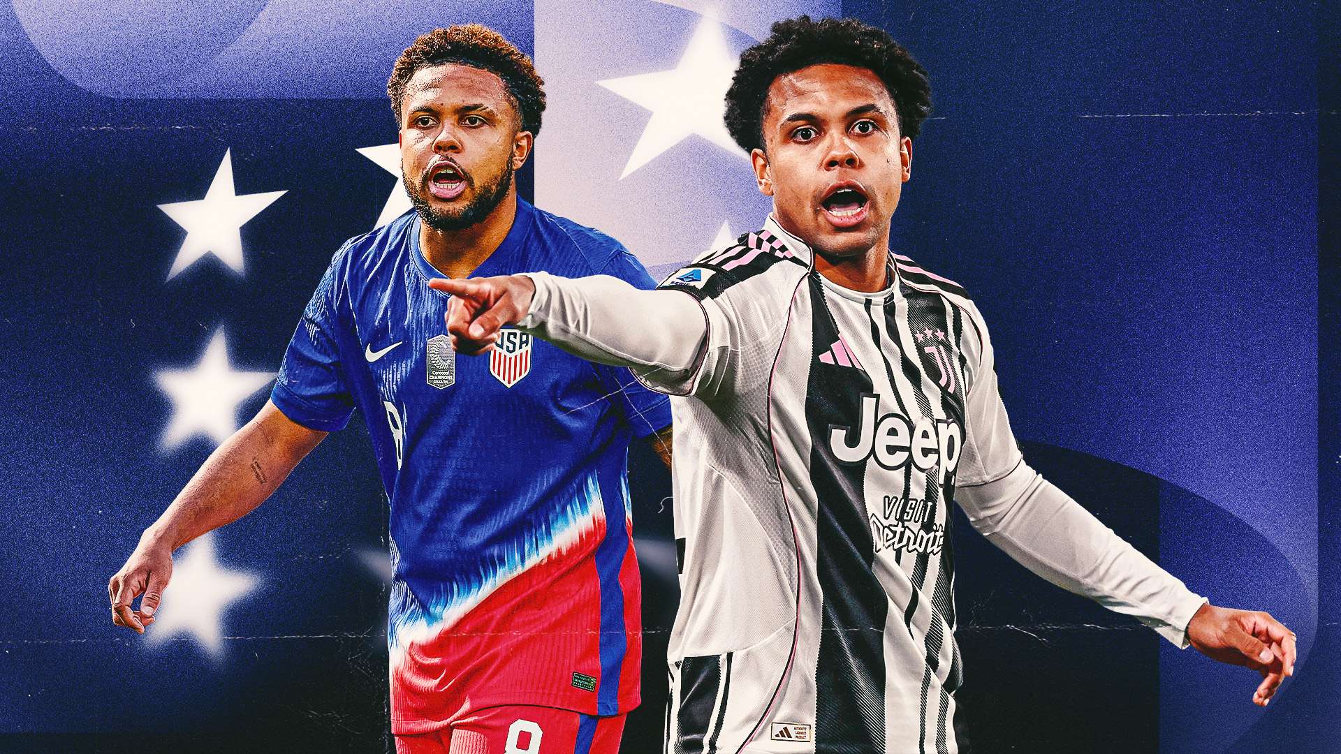 McKennie wants to stay at Juventus - but is that the right call?  