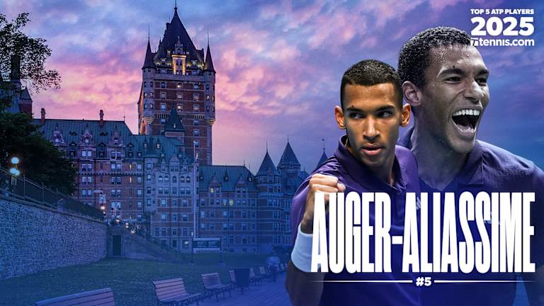 ATP Match of the Year, No. 5: Tommy Paul and Nuno Borges go deep into the night at the US Open  