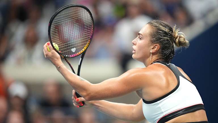 Fabio Fognini finishes third on Italy's 'Dancing with the Stars': "It wasn't just a dance"  