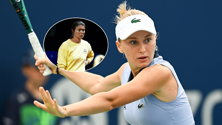 Can anyone consistently challenge Carlos Alcaraz and Jannik Sinner next season?  