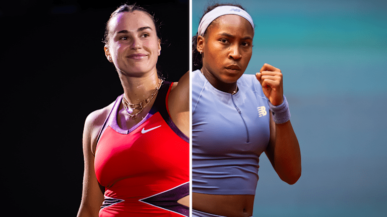 In the twilight of his career, where does Novak Djokovic go from here?  