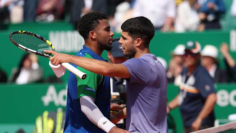 Wedding bells on the way for Anastasia Pavlyuchenkova, Cameron Norrie and Venus Williams  