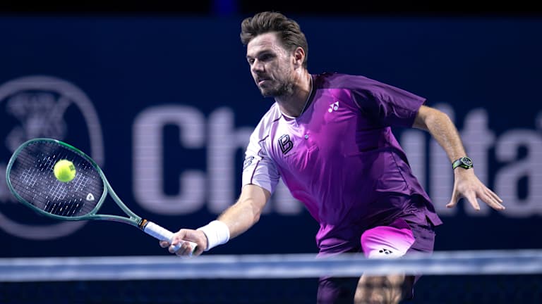 Tenerife set to once again be a standout stop on the 2026 ATP Challenger Tour  