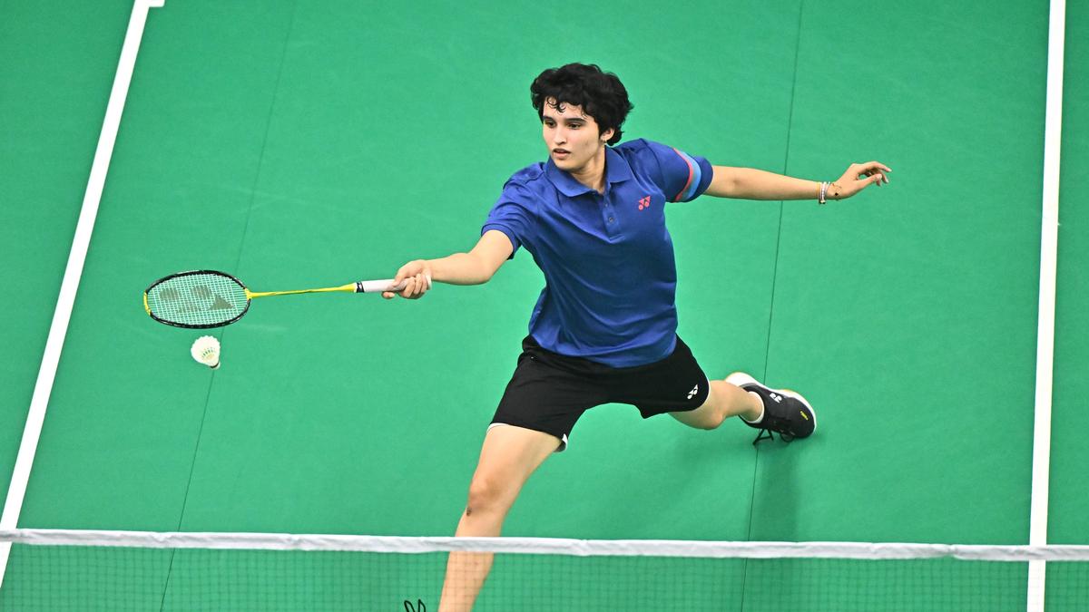 Indian sports wrap, December 24: Unnati Hooda, Tanvi Sharma register wins in senior badminton nationals  