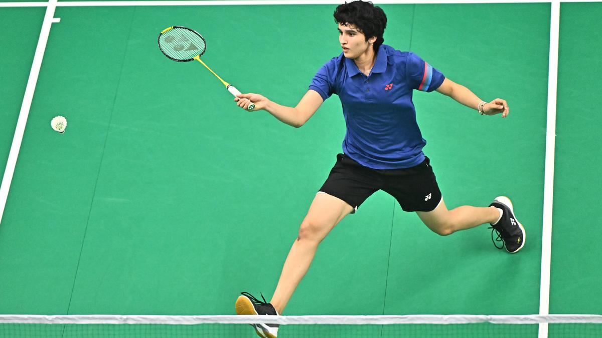 Indian sports wrap, December 25: Unnati Hooda, Shruti Mundada reach prequarters in senior badminton nationals  