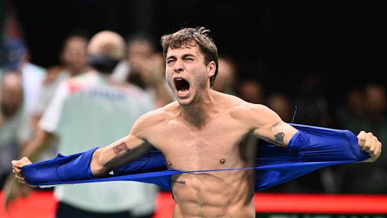 Biggest ranking jumps in 2025: Amanda Anisimova makes biggest leap into Top 10  