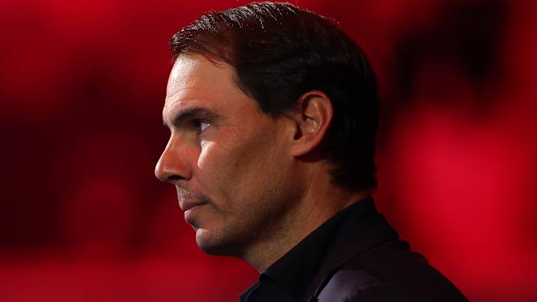 Oft a foil for flashier players, can Karen Khachanov be a main character in 2026?  